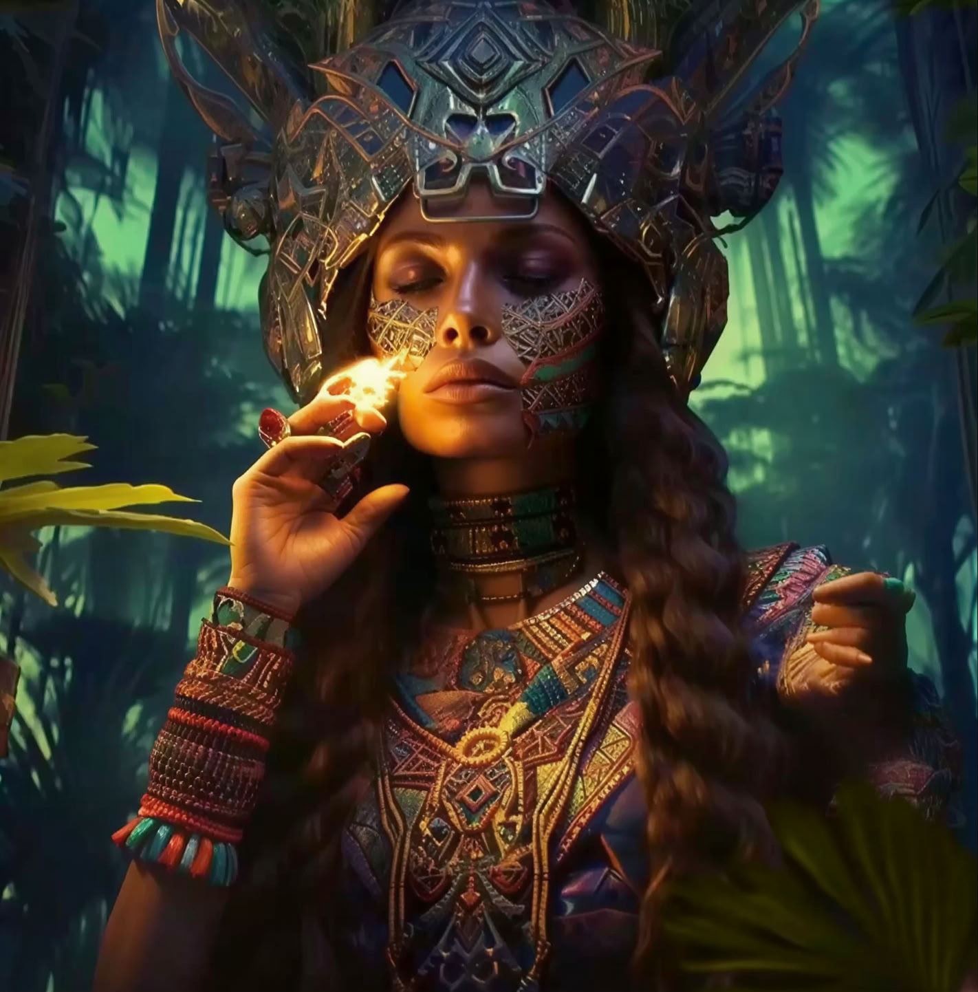Kamboceremoni