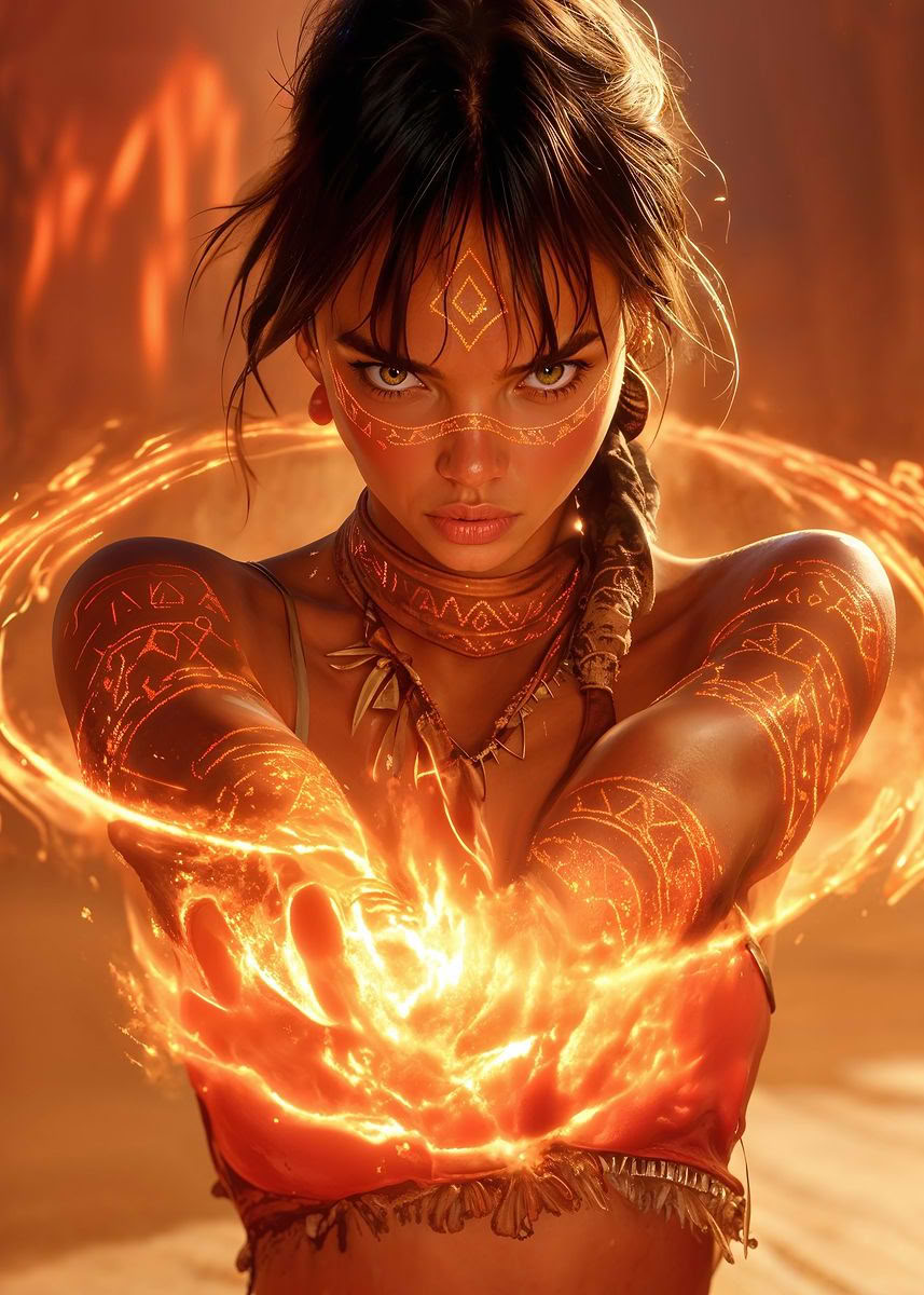 Tantrisk resa (kläder valfritt)