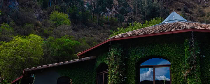 Konvergensen: en medicinsk retreat på nivå II i Sacred Valley, Peru