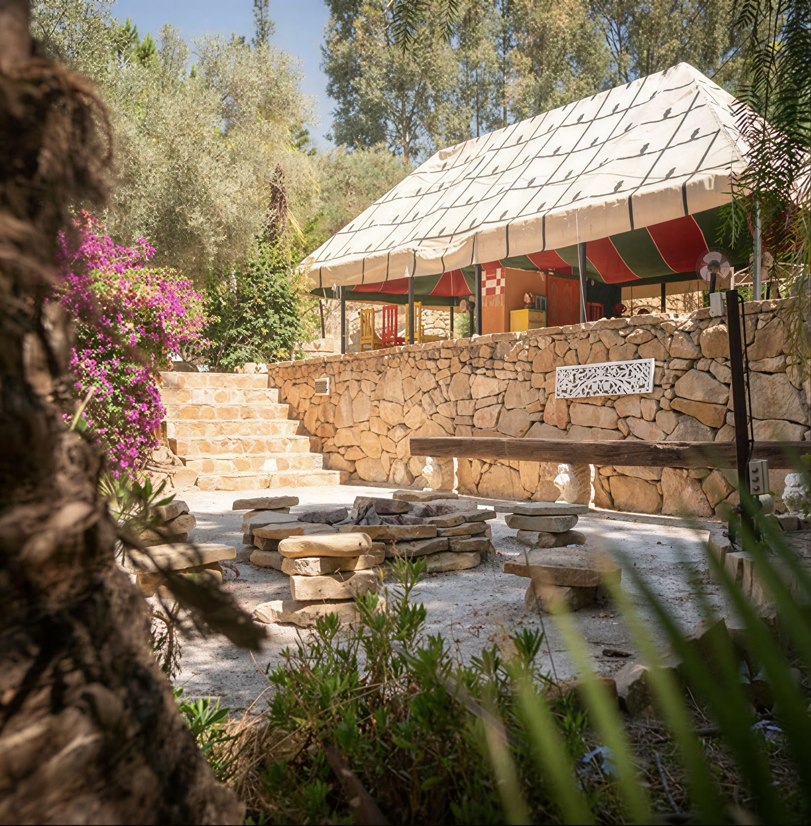 Dharma-retreat – 8–12 juli 2026 – Spanien