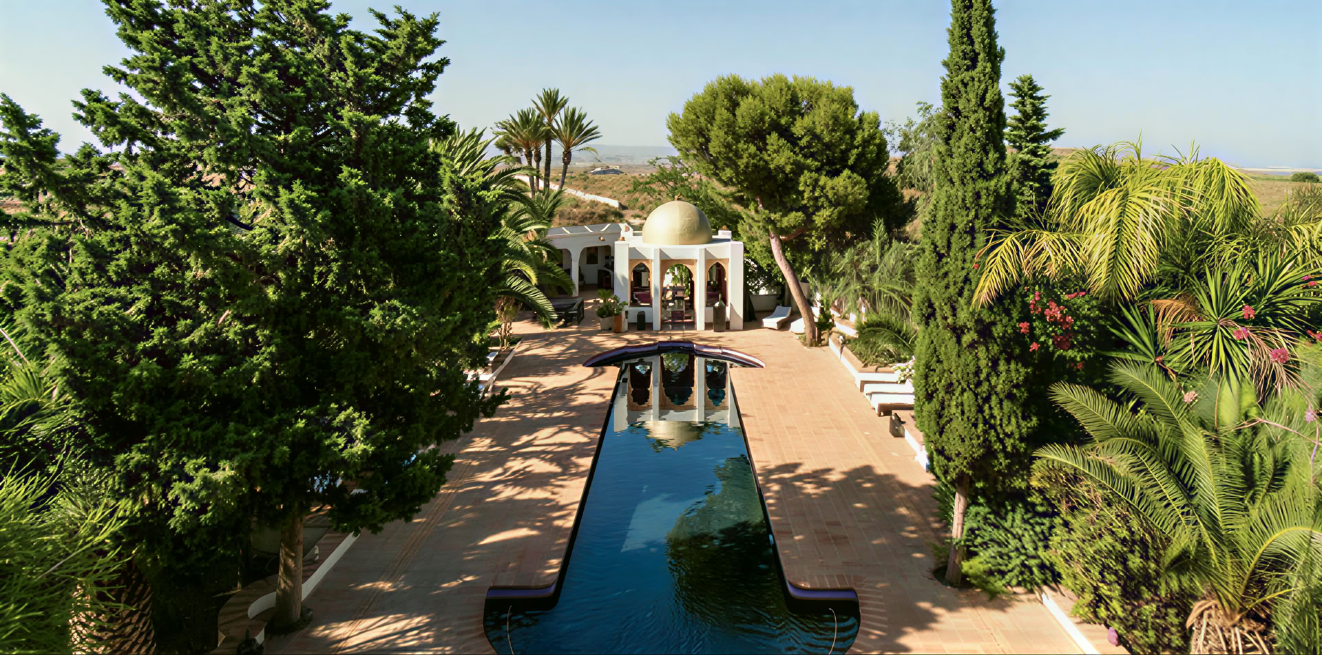 Dharma-retreat – 8–12 juli 2026 – Spanien
