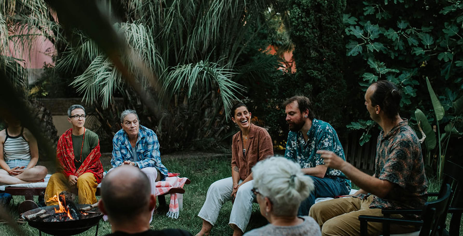 Dharma-retreat – 21–25 oktober 2026 – Spanien
