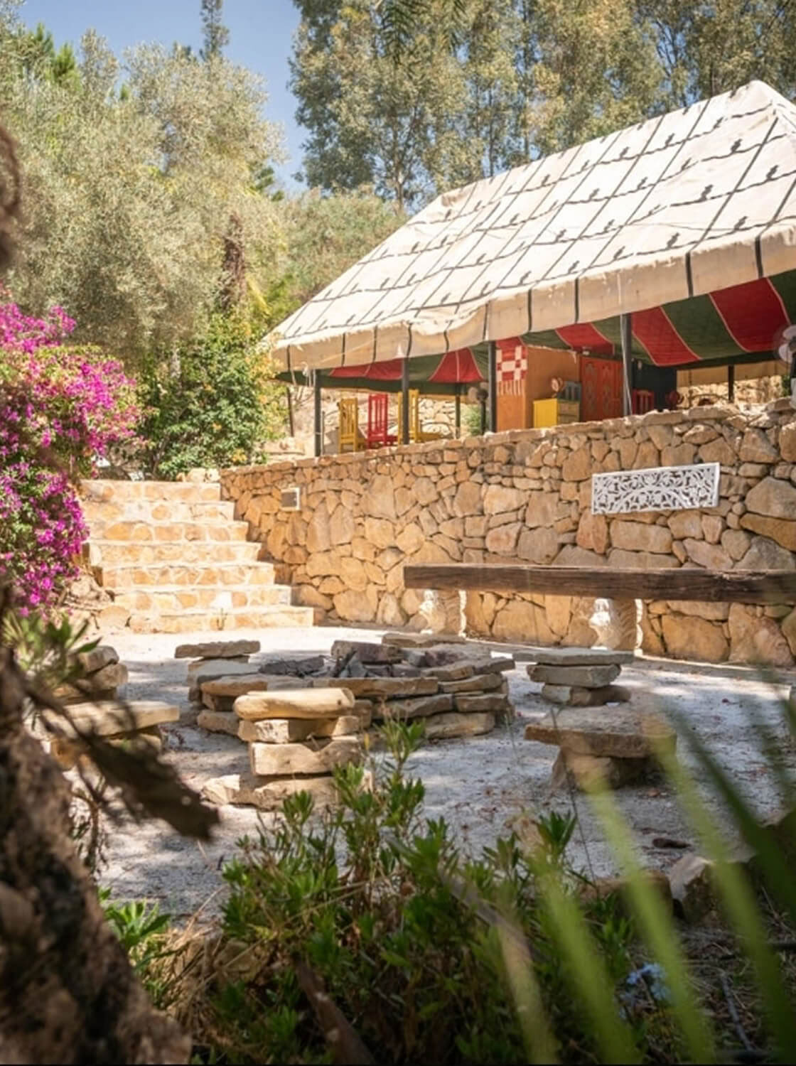 Kärnretreat – 14–18 november 2026 – Spanien