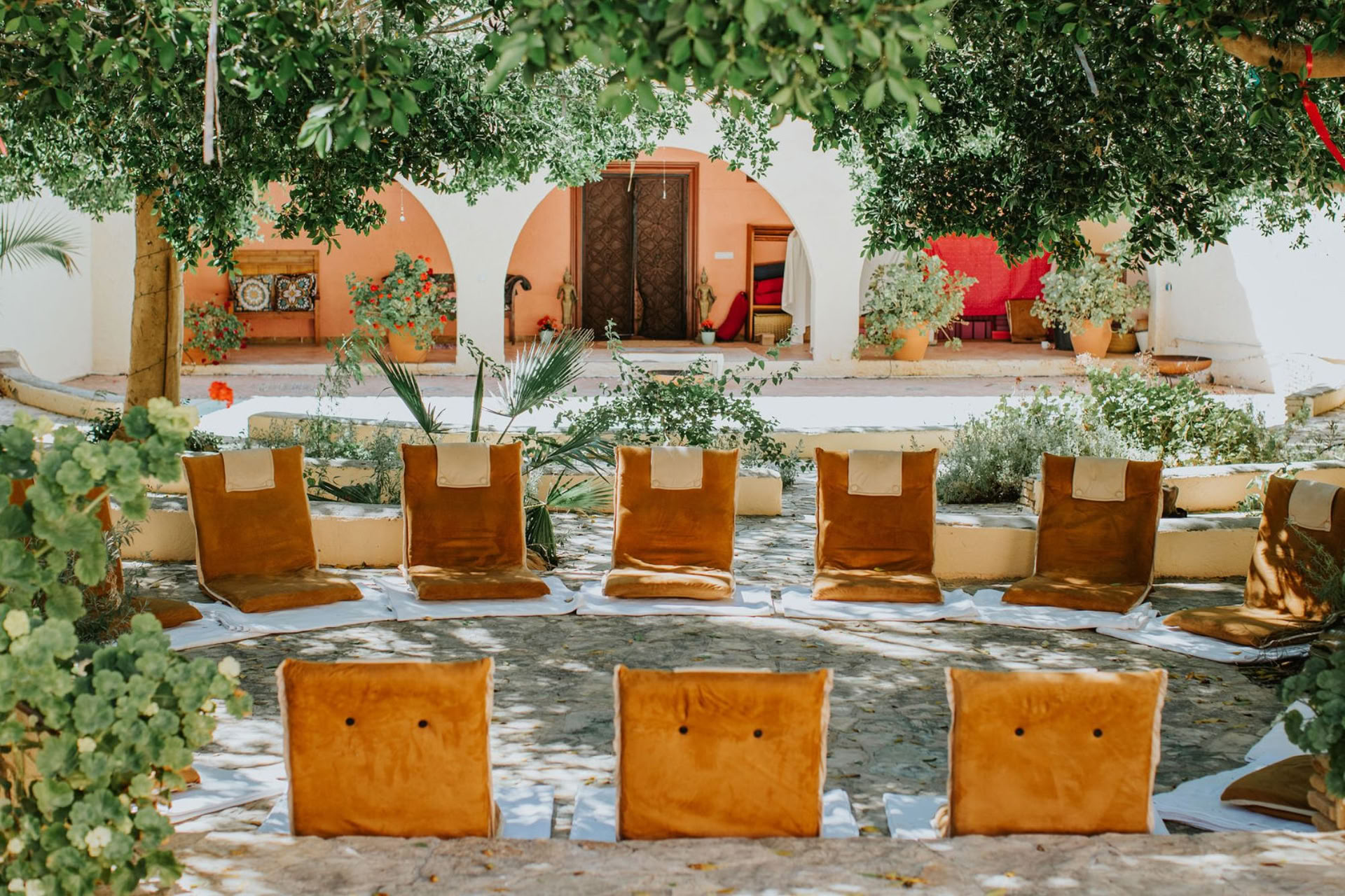 Terapeuternas retreat – 1 jan – 1 jan
