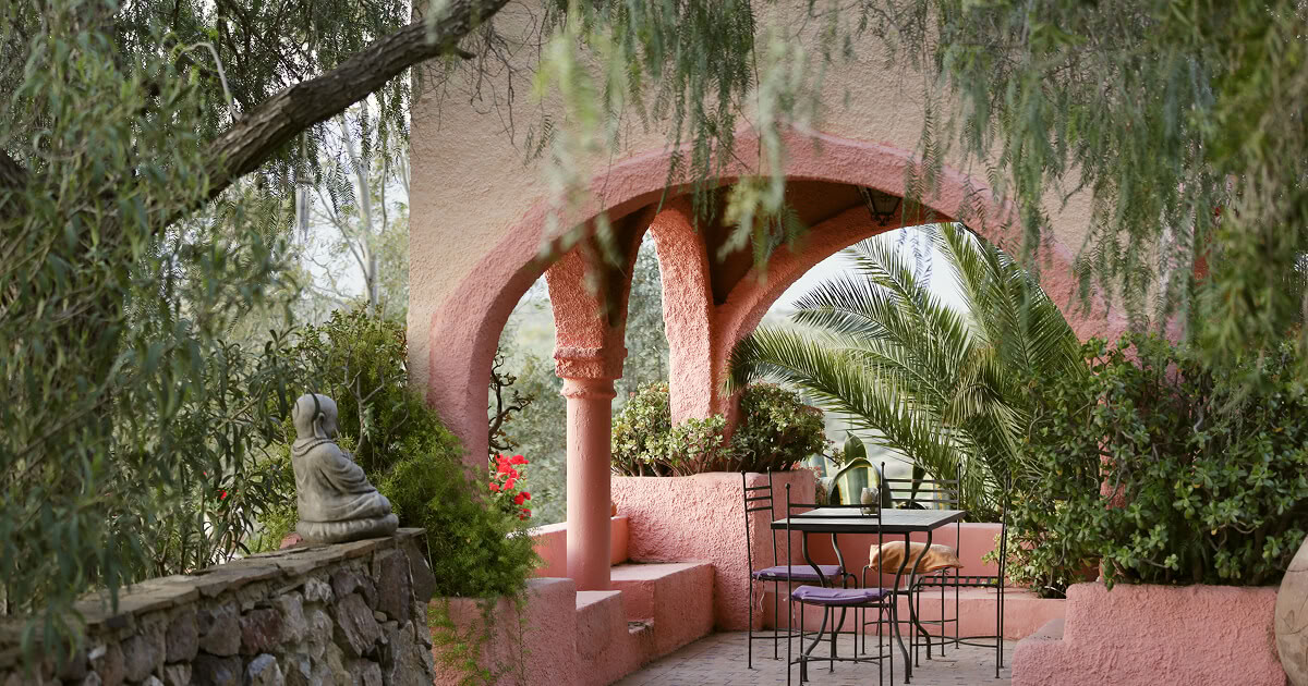 Terapeuternas retreat – 1 jan – 1 jan