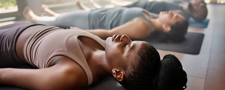 Yoga Nidra