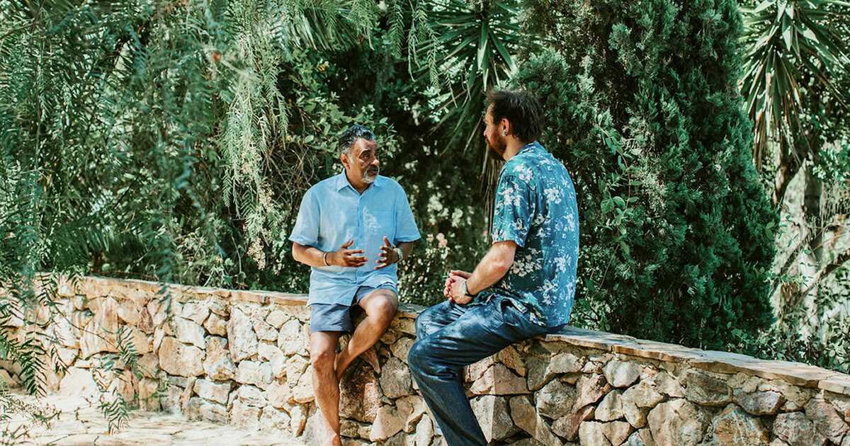 Terapeutretreat – 8–12 juli 2026 – Spanien