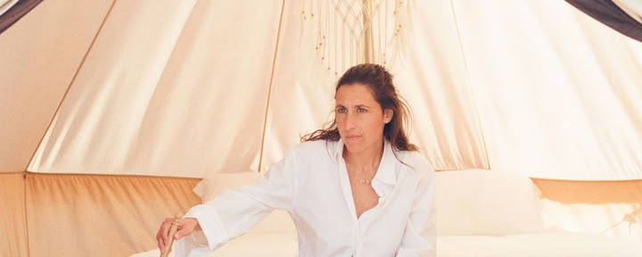 Privat meditationsupplevelse
