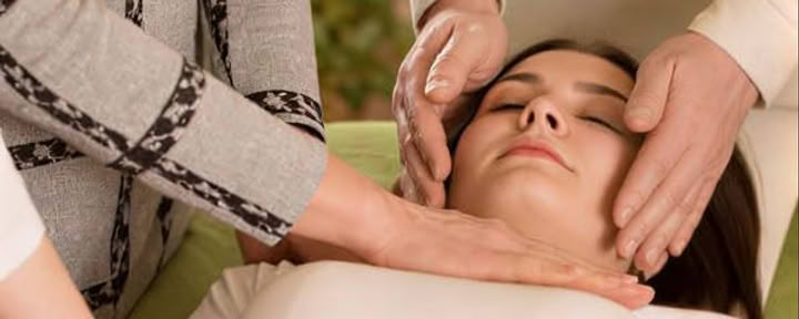Holy Fire® III Reiki-mästarklass inklusive World Peace Reiki