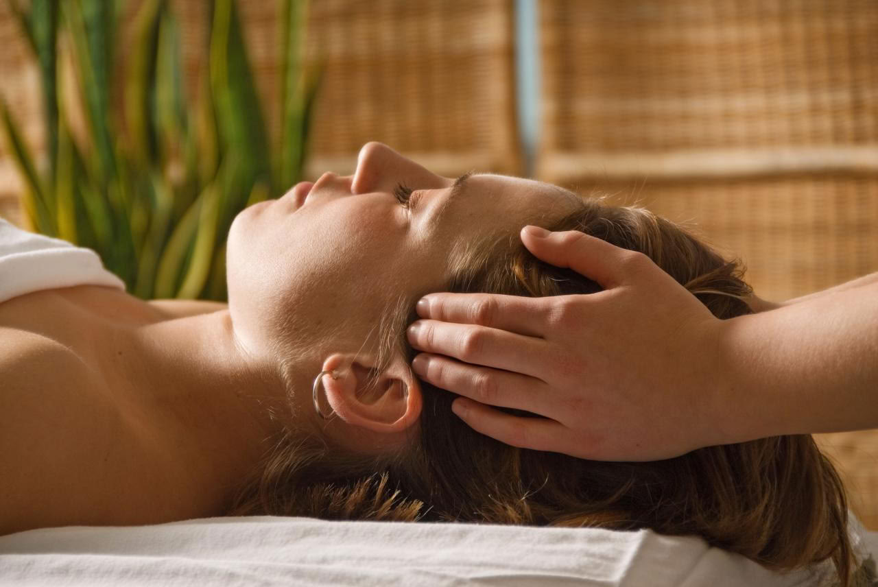 Avancerad energihealing