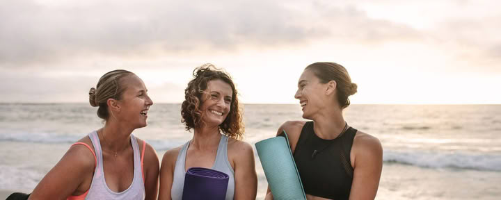Detox- och välmåenderetreat – 30 sep–6 okt