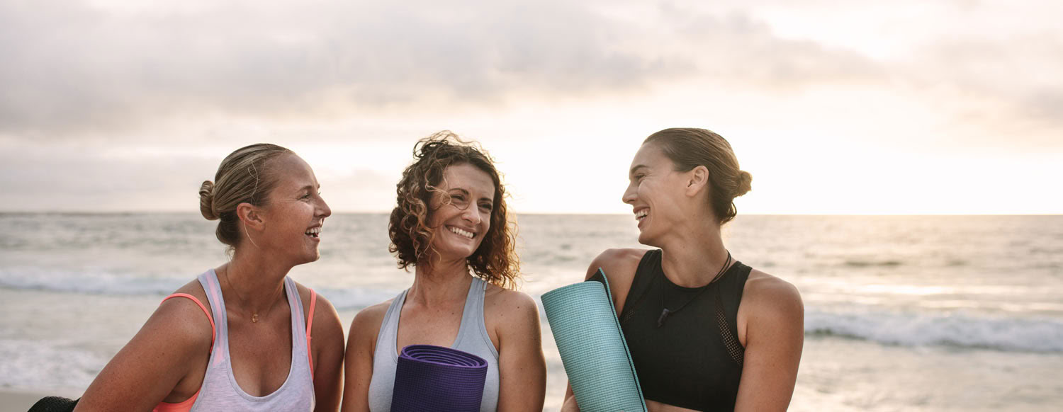 Detox- och wellnessretreat – 21 okt–27 nov