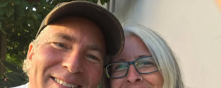 Återvänd till kärleken (halvdagsworkshop)