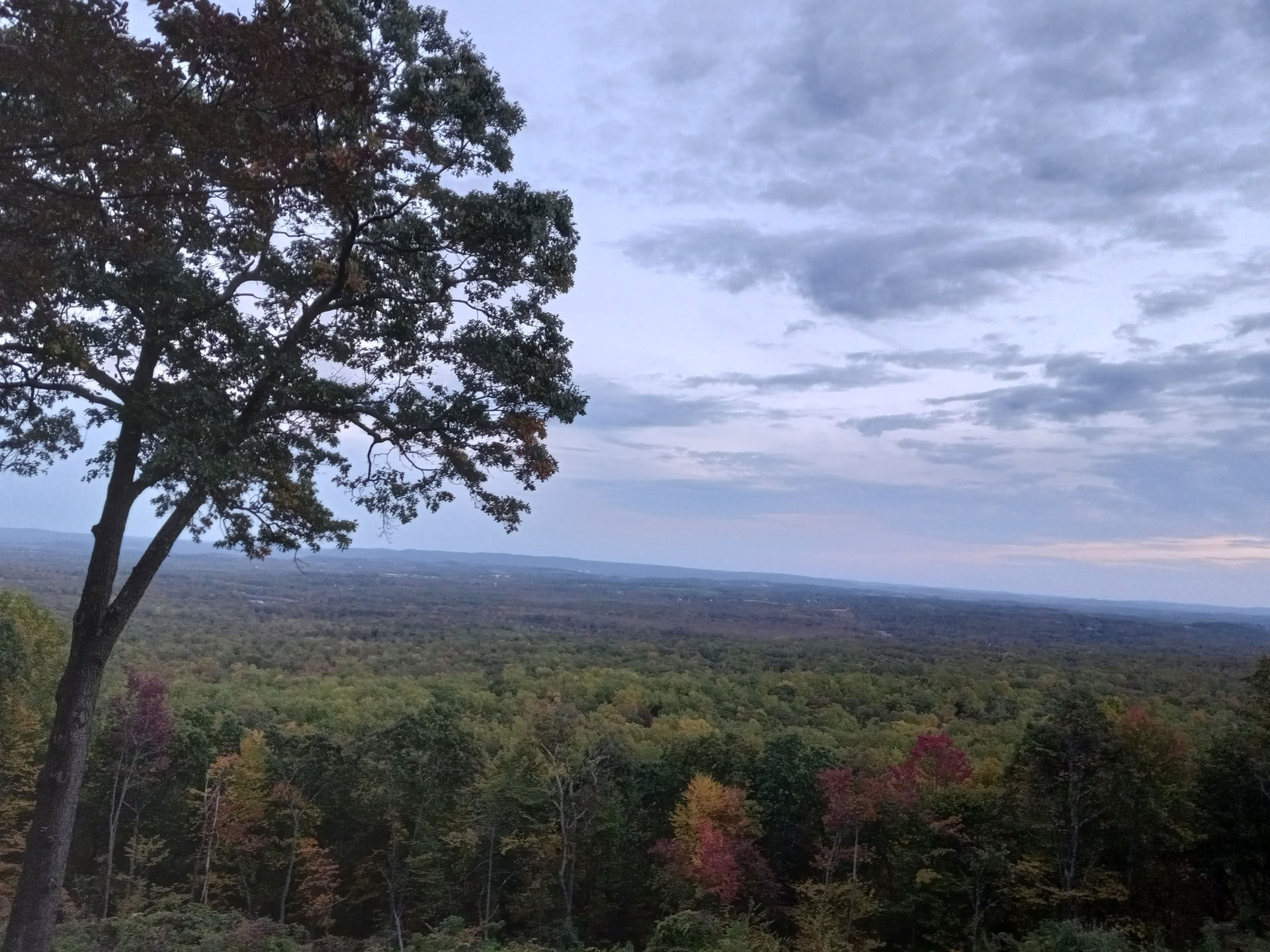 Vinterhantverksretreat