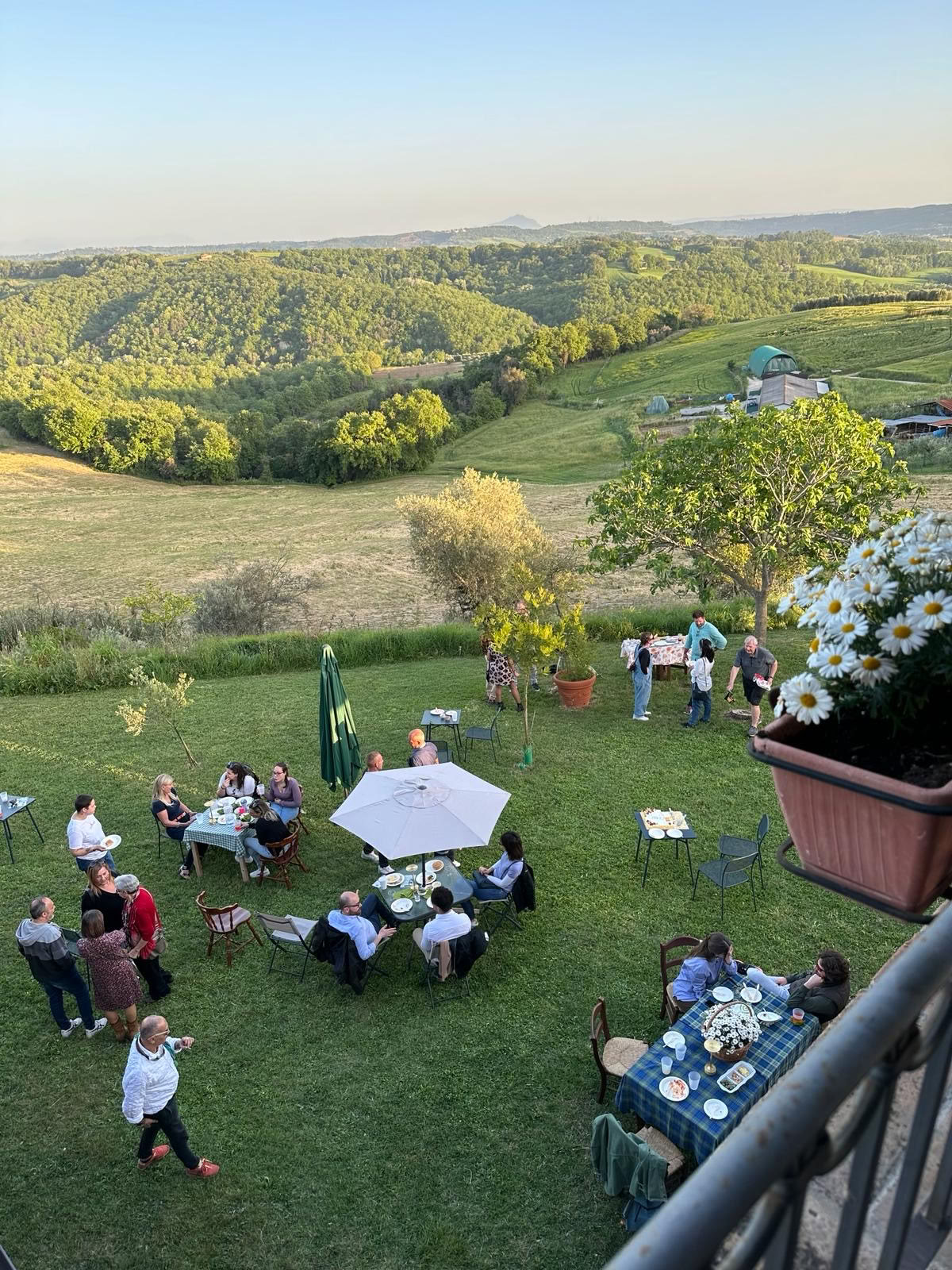 Kortisolavgiftningsretreat