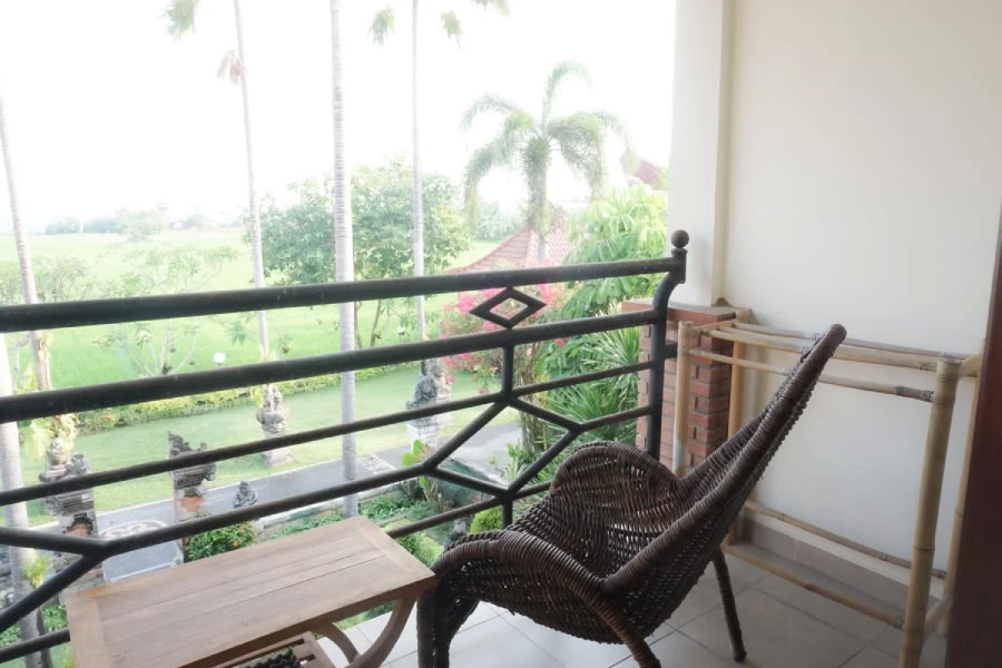 200-timmars yogalärarutbildning på Bali