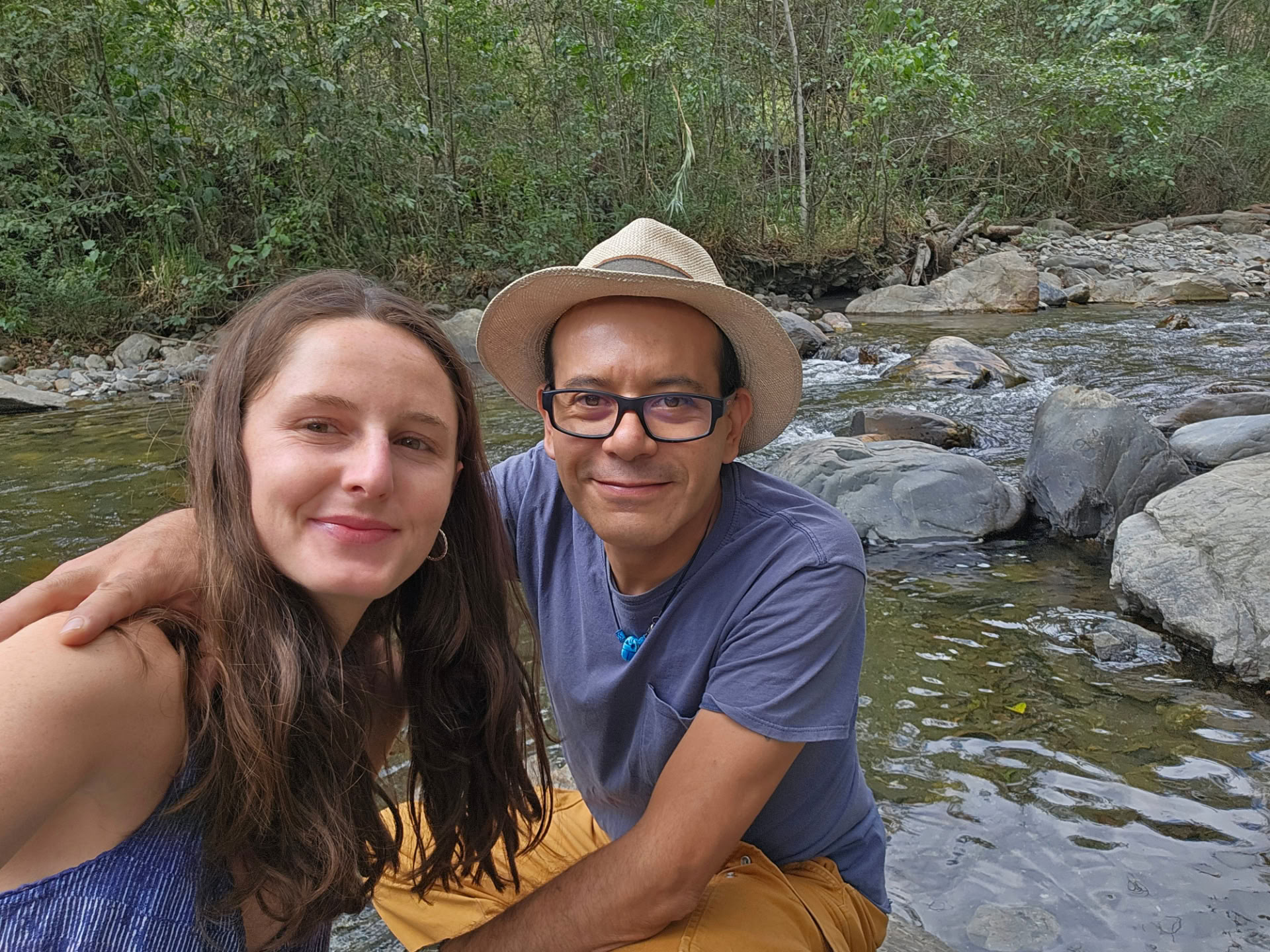 8-dagars ayahuasca- och San Pedro-retreat i Ecuador | Växtmedicinsk retreat