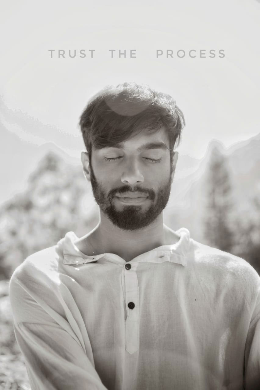 Vipassana i Rishikesh: 11-dagars tyst uppvaknande-program