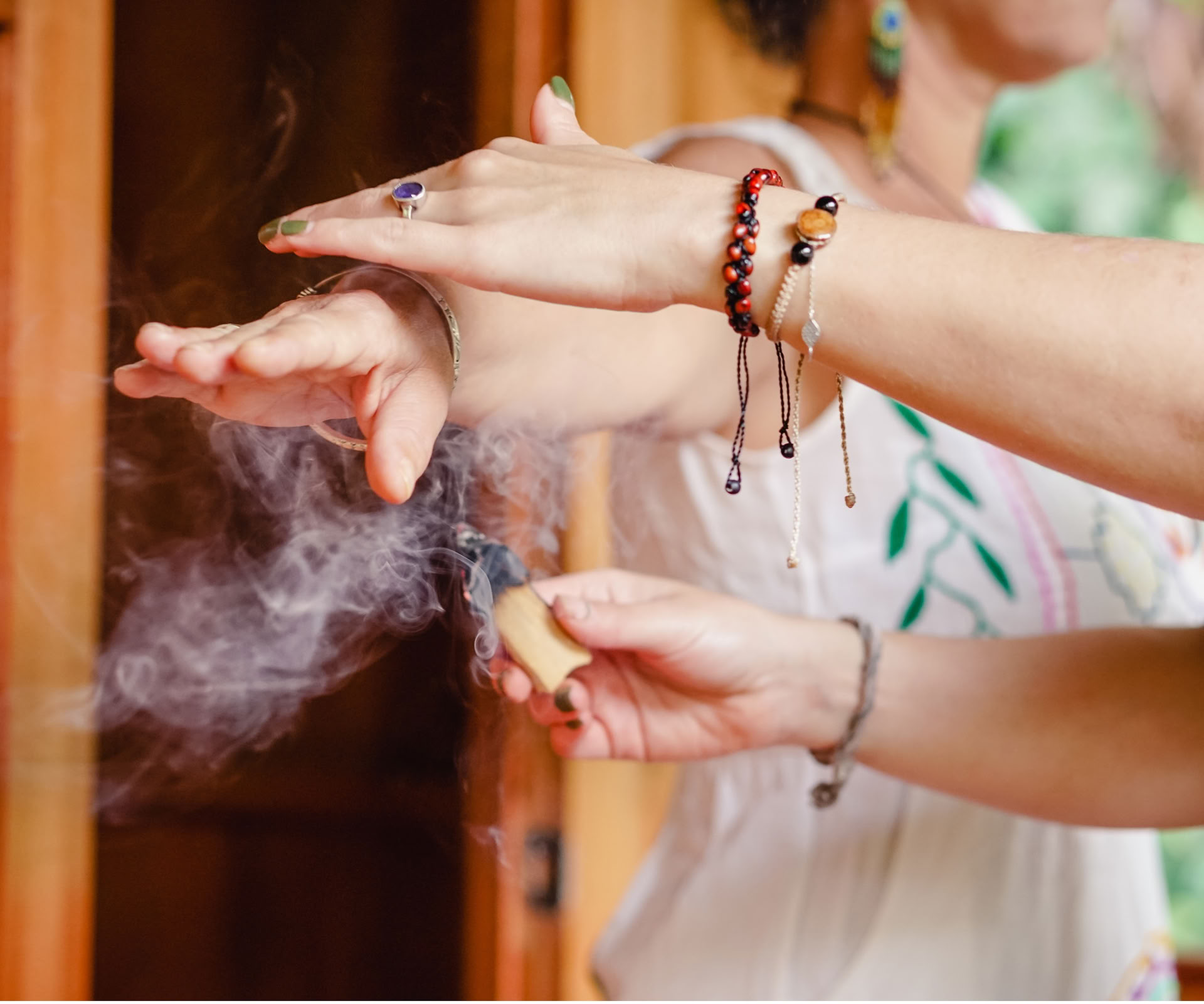 Ayahuasca augusti 2026 förnyelseretreat (12 dagar)