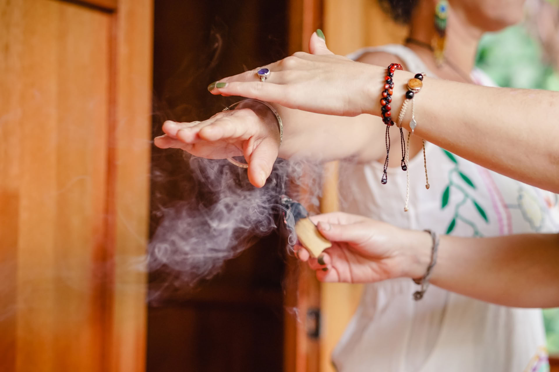 Ayahuasca augusti 2026 strålande förnyelseretreat (8 dagar)