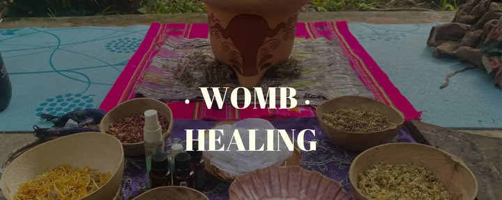 Livmoderhealing