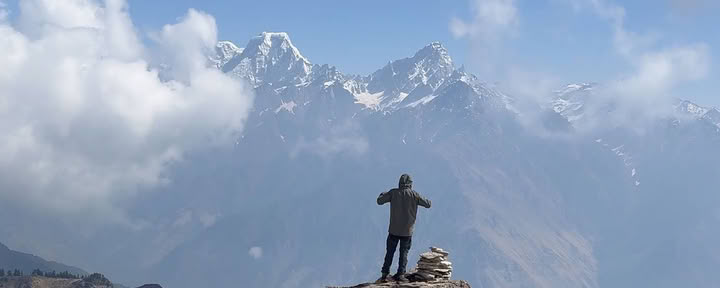 Bedni Bugyal