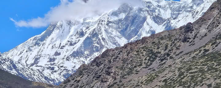 Kuari Pass