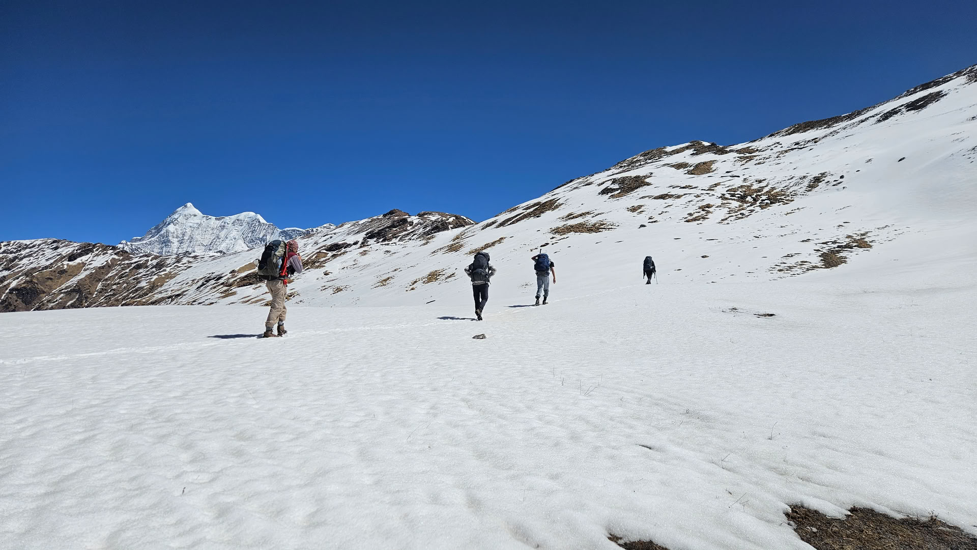 Roopkund-leden
