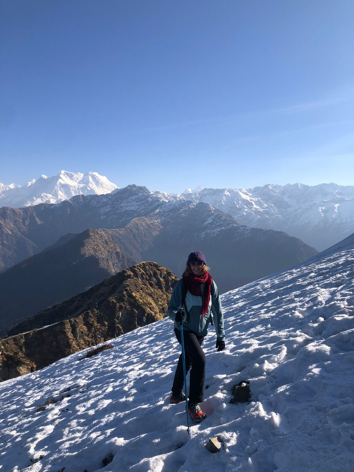 Chopta-Tungnath-leden