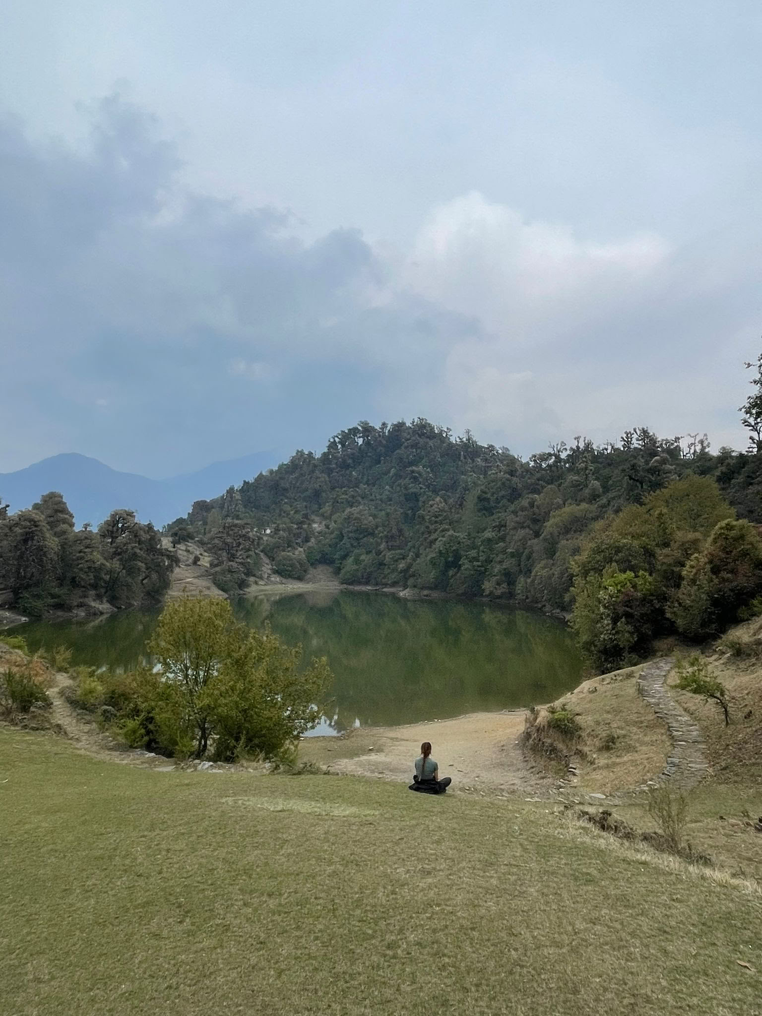 Chopta-Tungnath-leden