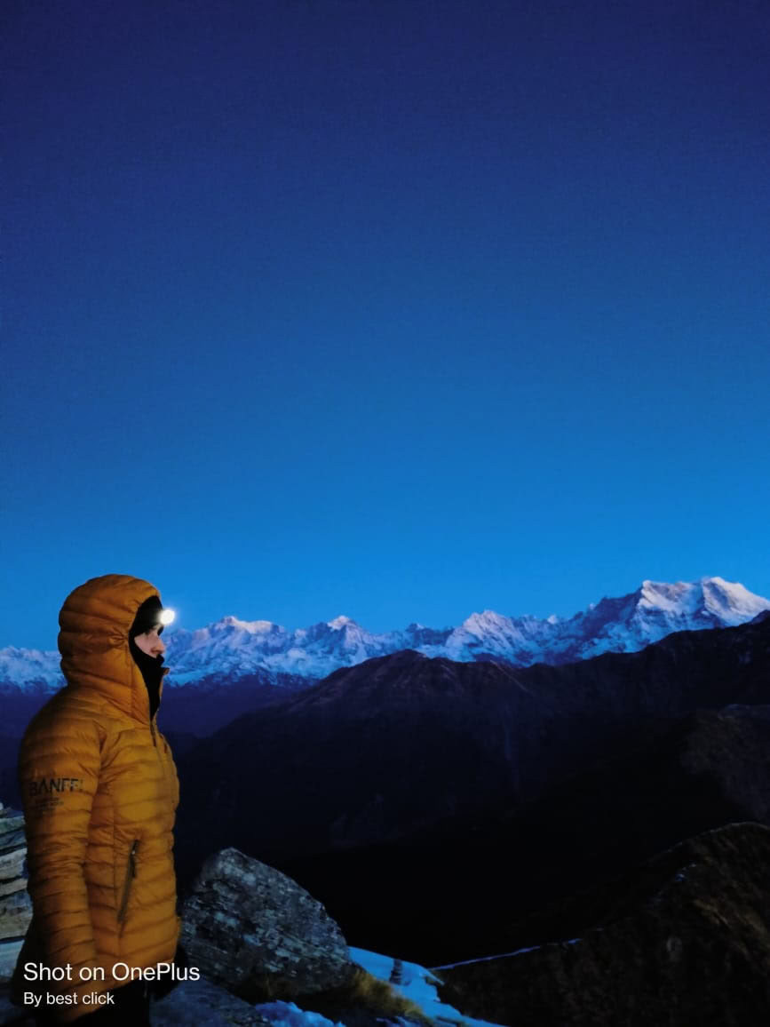 Chopta-Tungnath-leden