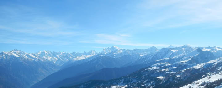 Kedarkantha-trekking