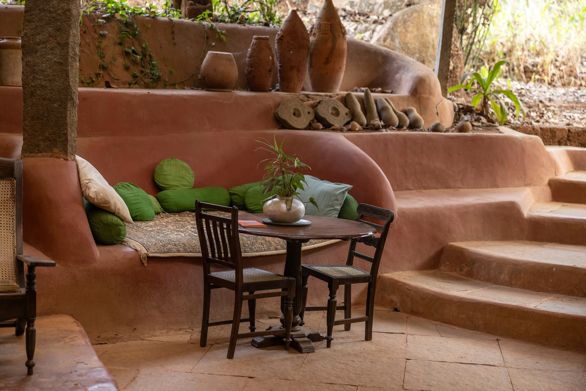Saundarya Yoga-retreat