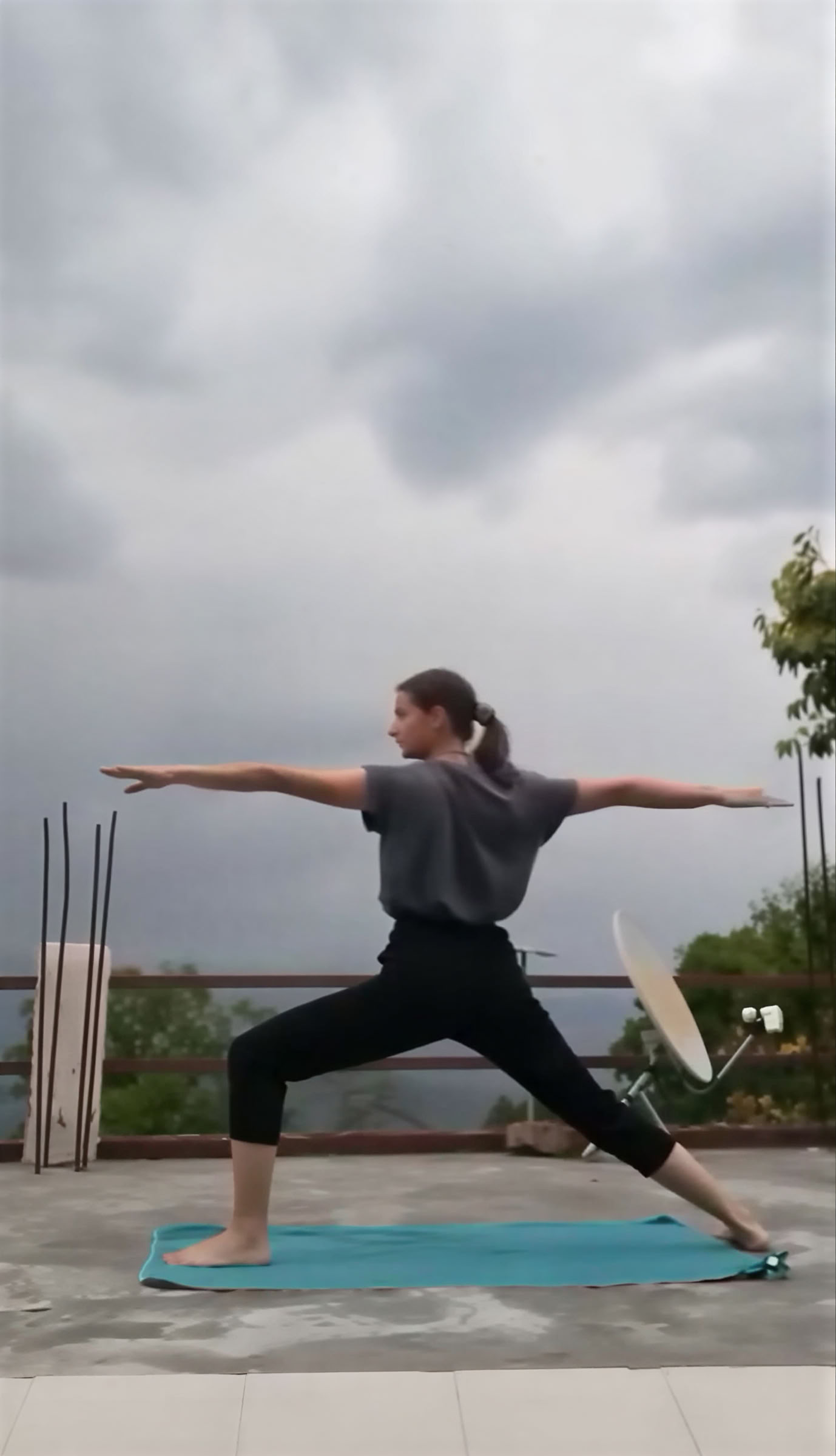 Saundarya Yoga-retreat