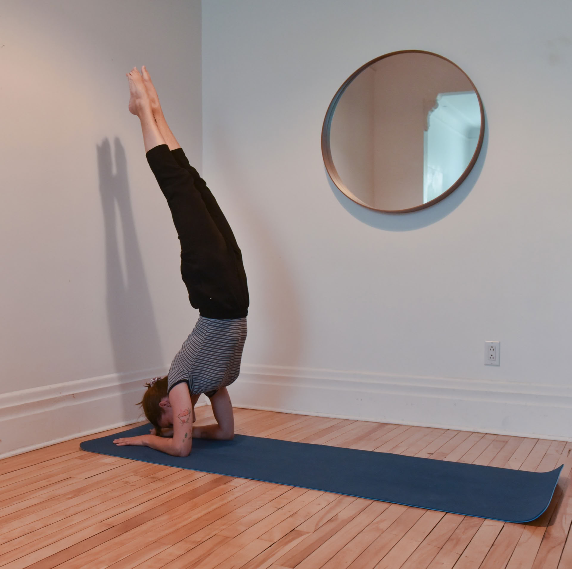 Saundarya Yoga-retreat