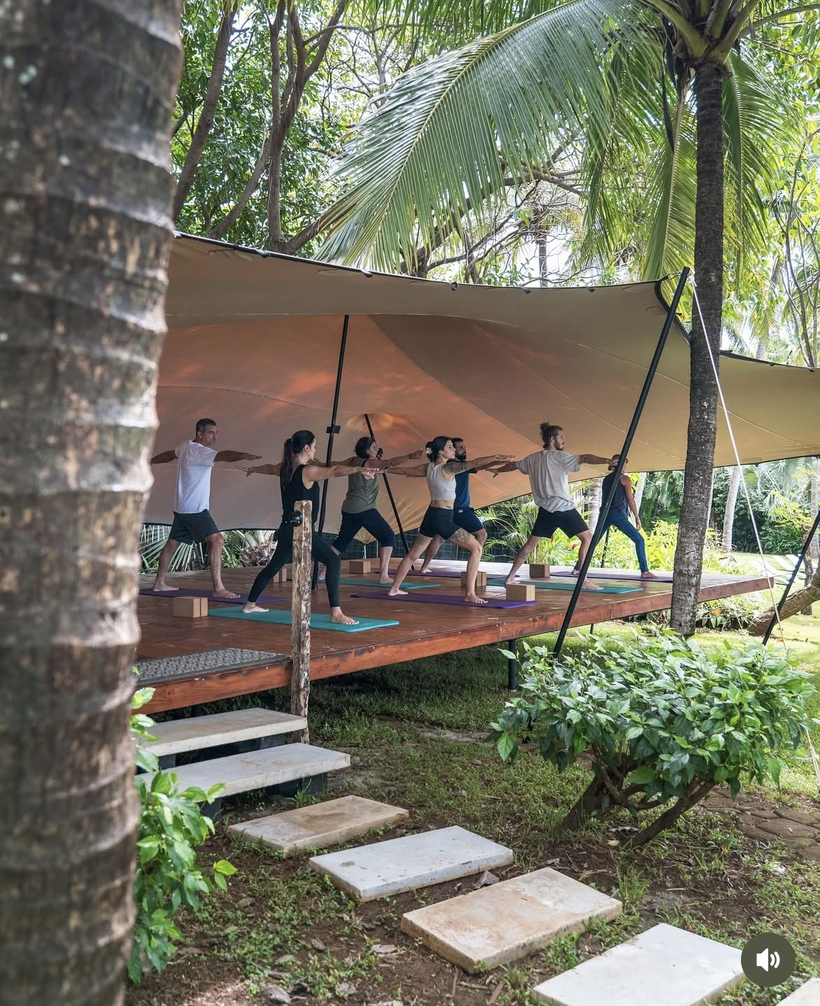 Retreat 2026: 26 juli–1 augusti
