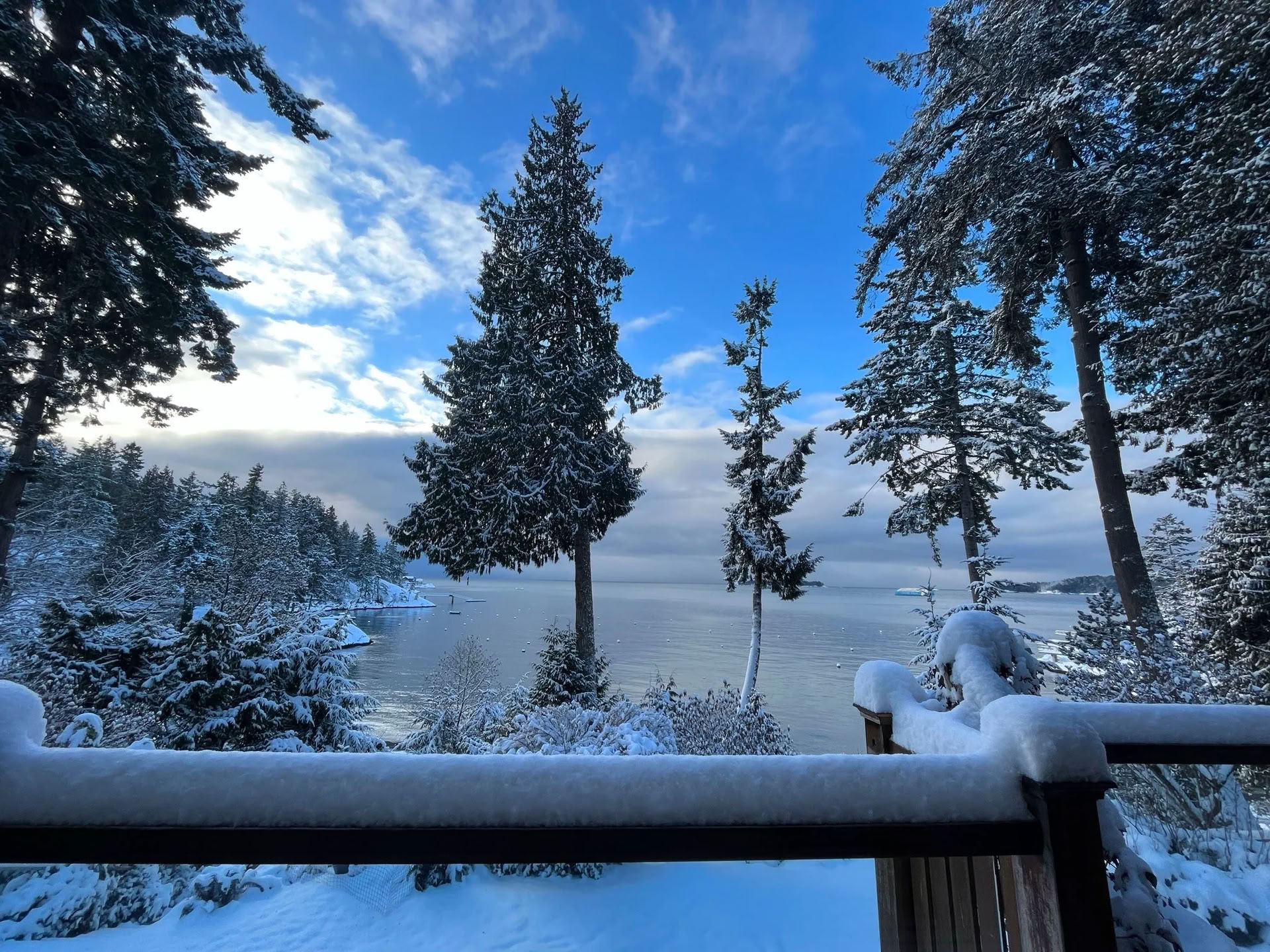 Retreat i Mexiko