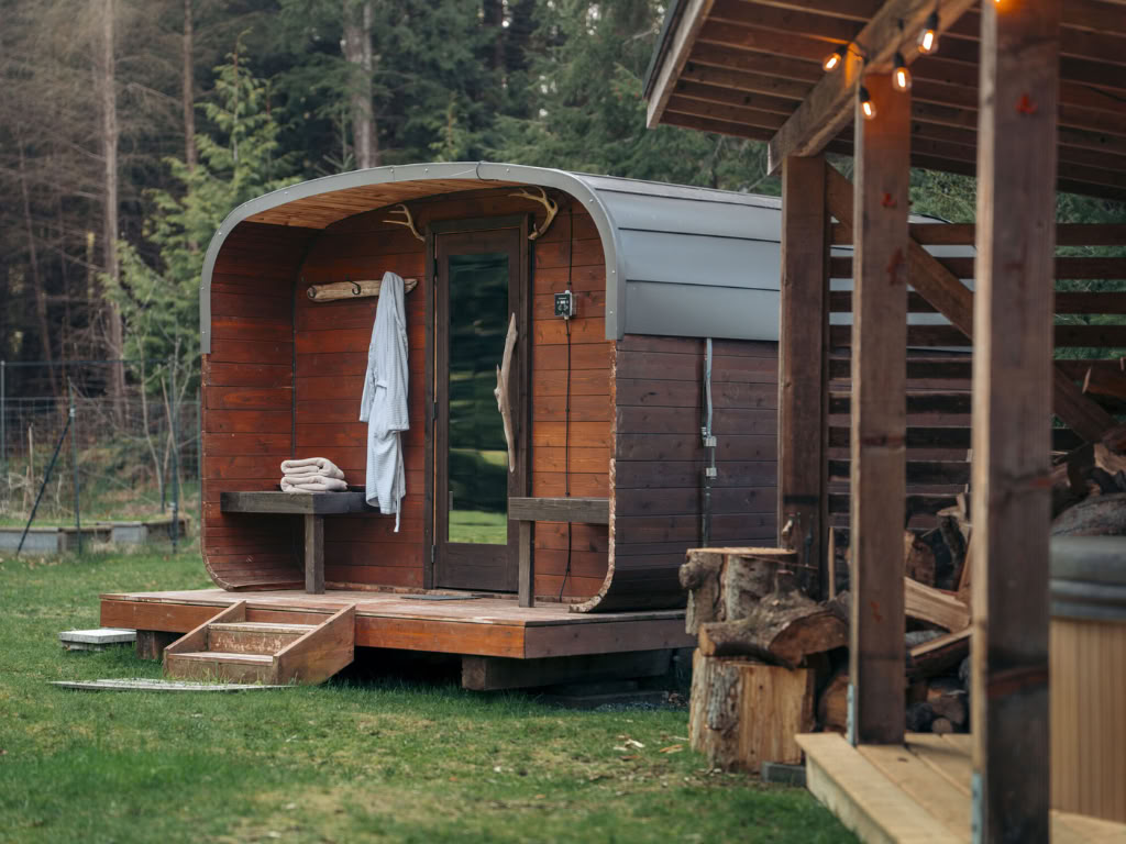 Retreat i Mexiko