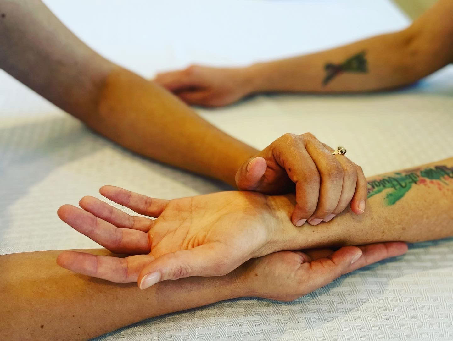 Ayurvedisk konsultation