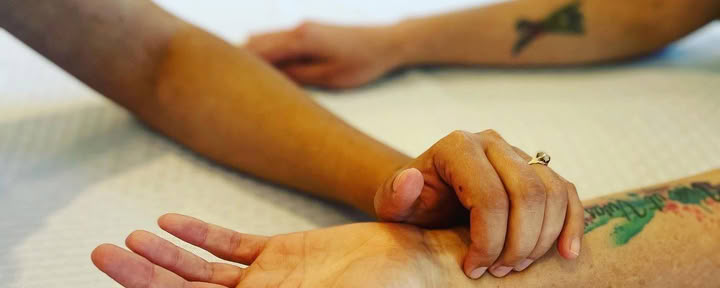 Ayurvedisk konsultation