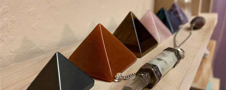 Chakrabalansering