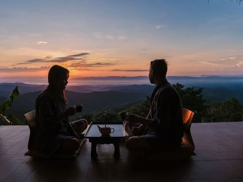 5-dagarsretreat