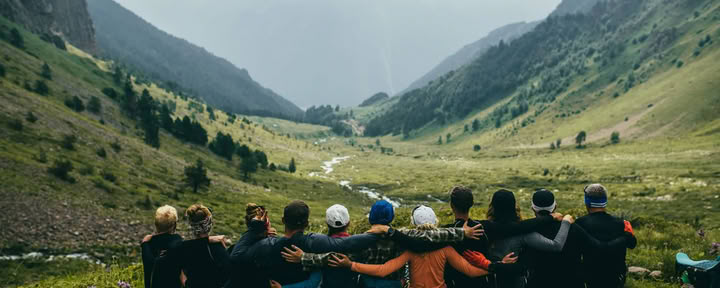 5-dagarsretreat