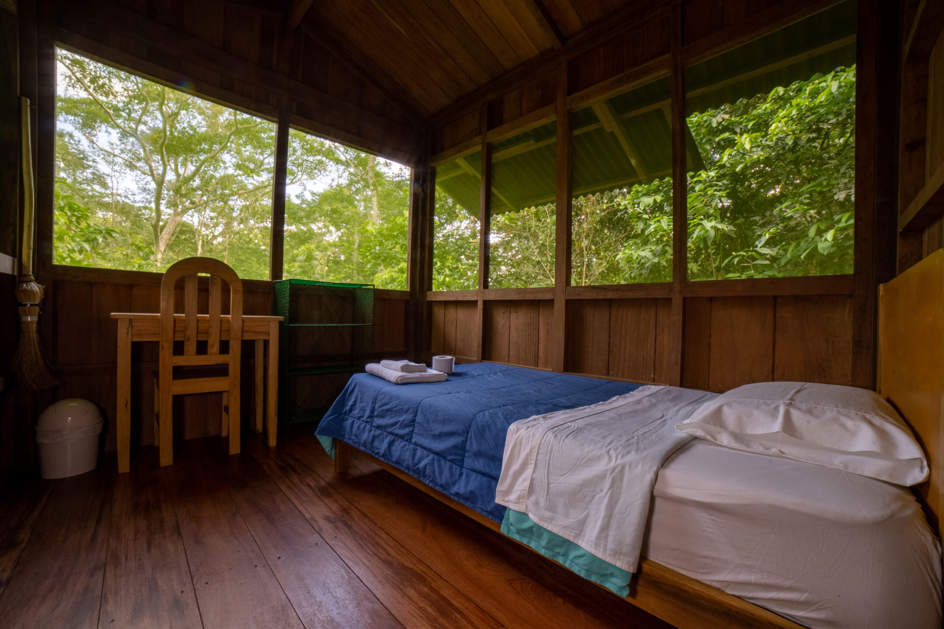 10-dagarsretreat
