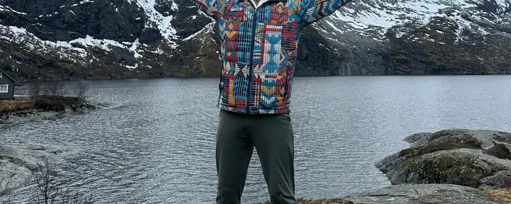 Den välmående ledaren