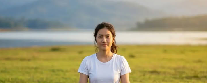 Kurs i energihealing – grundkurs, 7 dagar