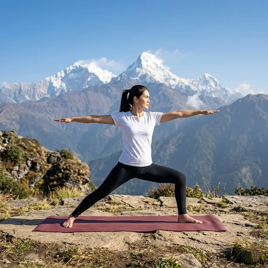 Ayurvedisk matlagningskurs - 3 dagar