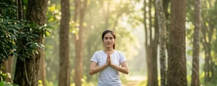 Pranisk healing nivå 2