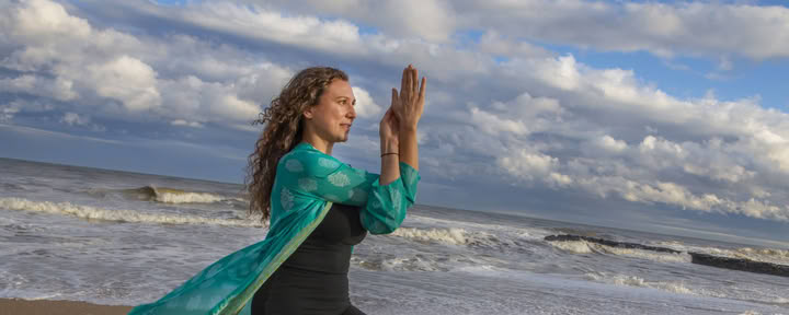 Privat yogapass