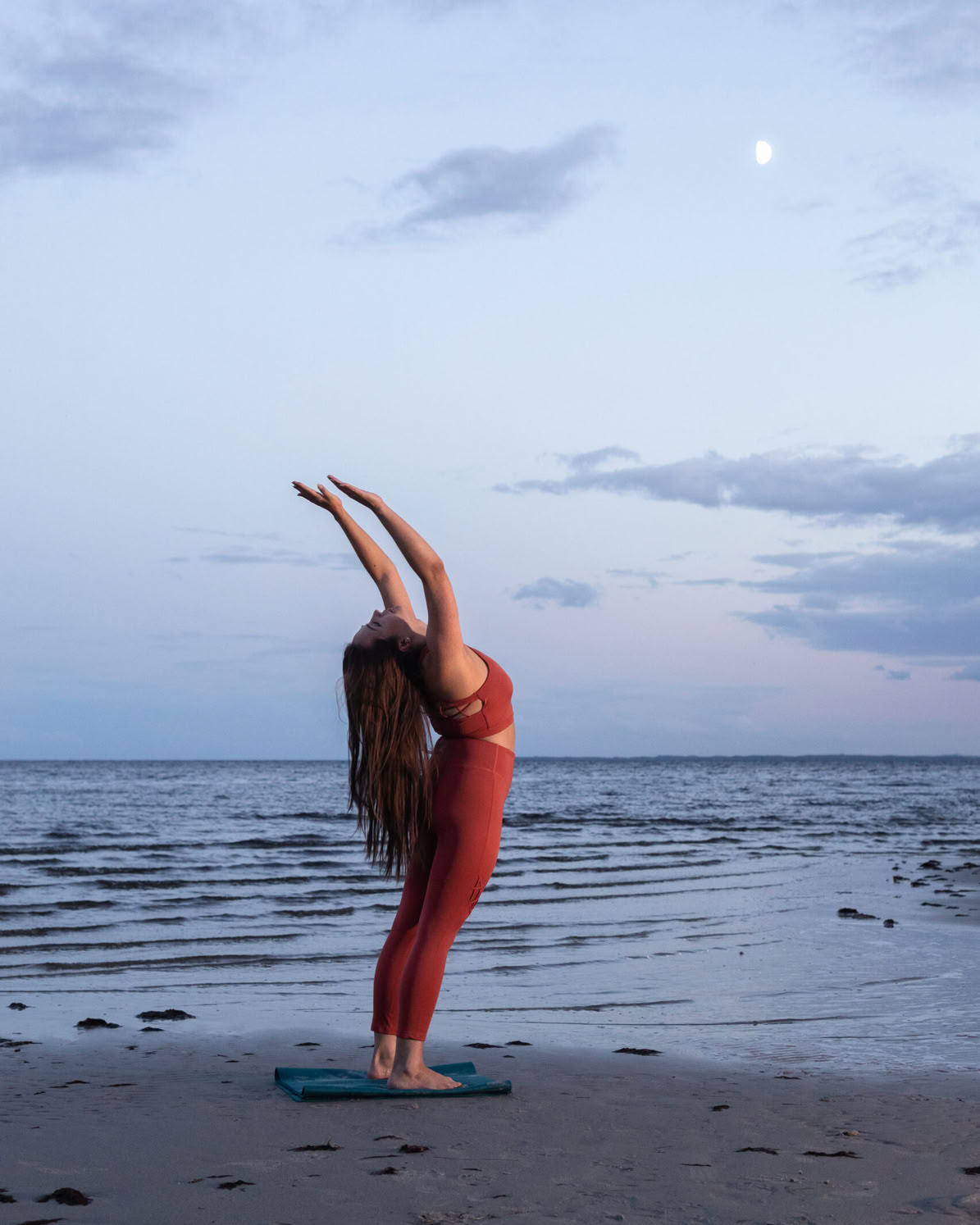 Nivå 1 Yoga